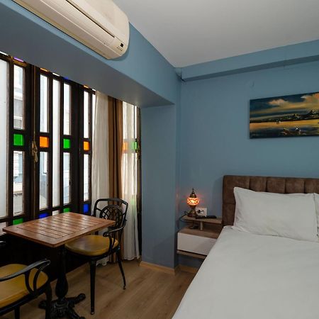 Taksim Antique Hotel Istanbul Eksteriør bilde