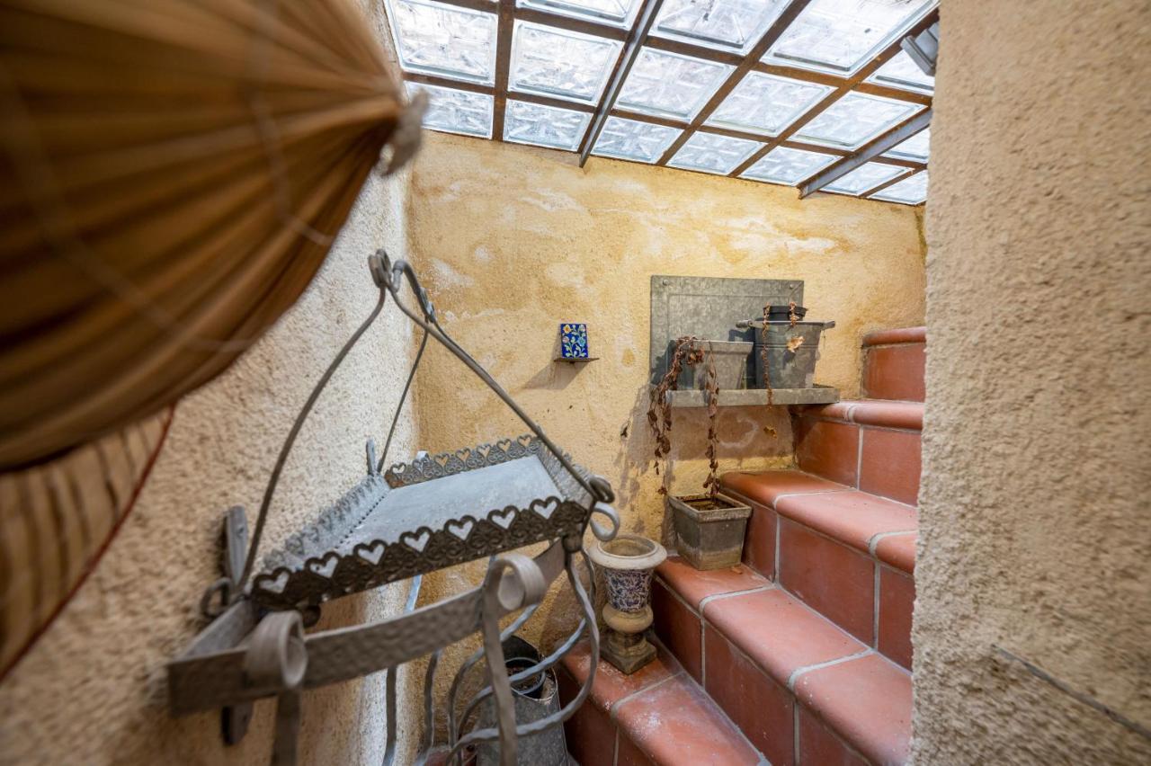 Taksim Antique Hotel Istanbul Eksteriør bilde