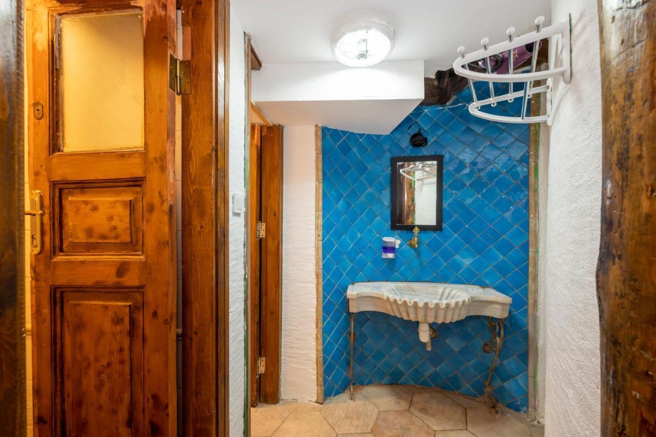 Taksim Antique Hotel Istanbul Eksteriør bilde