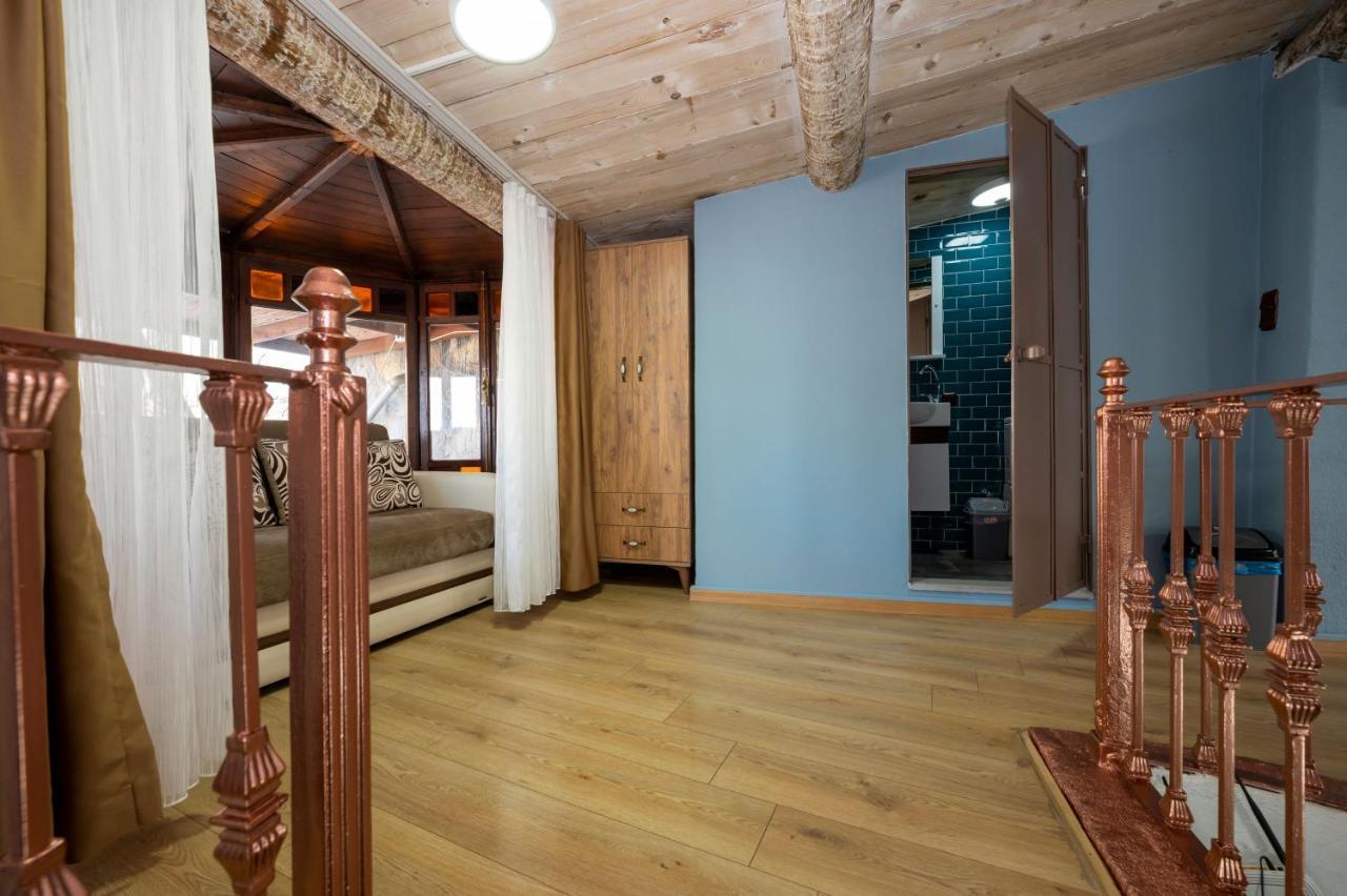 Taksim Antique Hotel Istanbul Eksteriør bilde